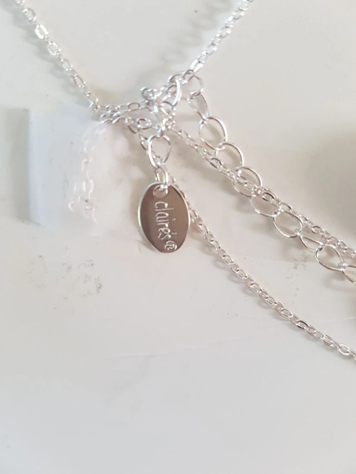 Collier médaillon - photo numéro 4
