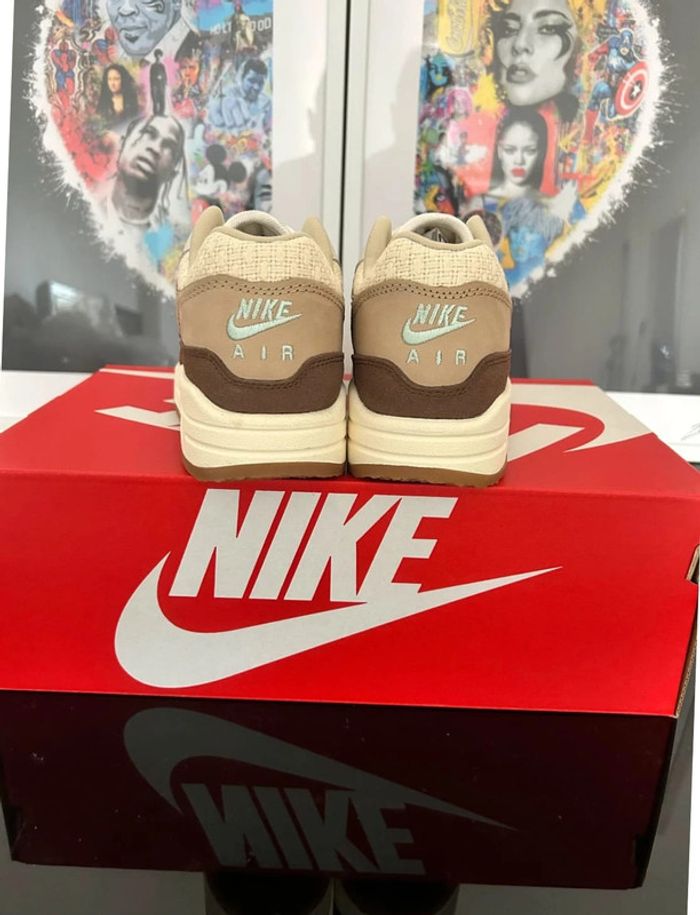 Nike Air Max 1 - photo numéro 5