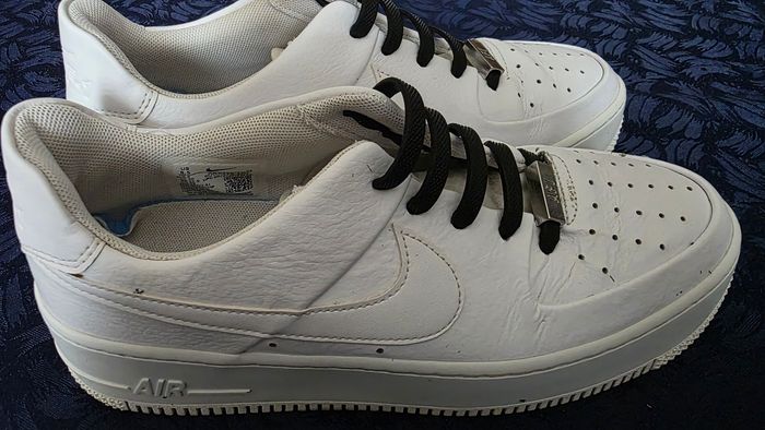 Nike AF1 - photo numéro 2