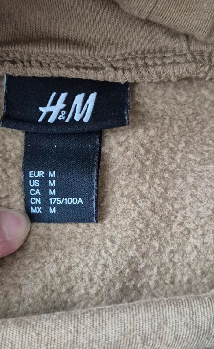 Sweat H&M - photo numéro 5