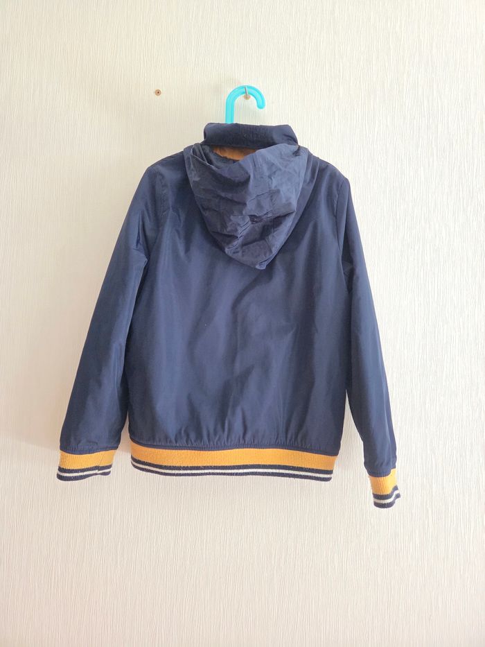 Blouson, dpam 10 ans imperméable, léger - photo numéro 3