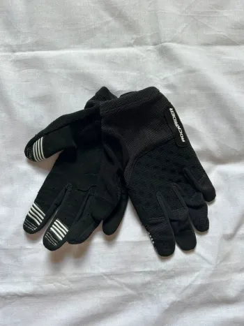 Gants VTT enfant Rockrider