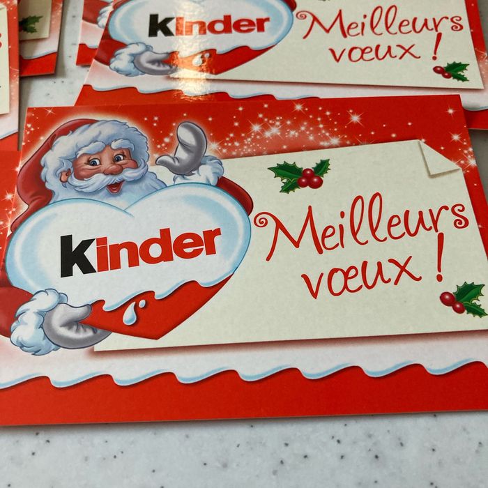 10 cartes Meilleurs Vœux - photo numéro 2