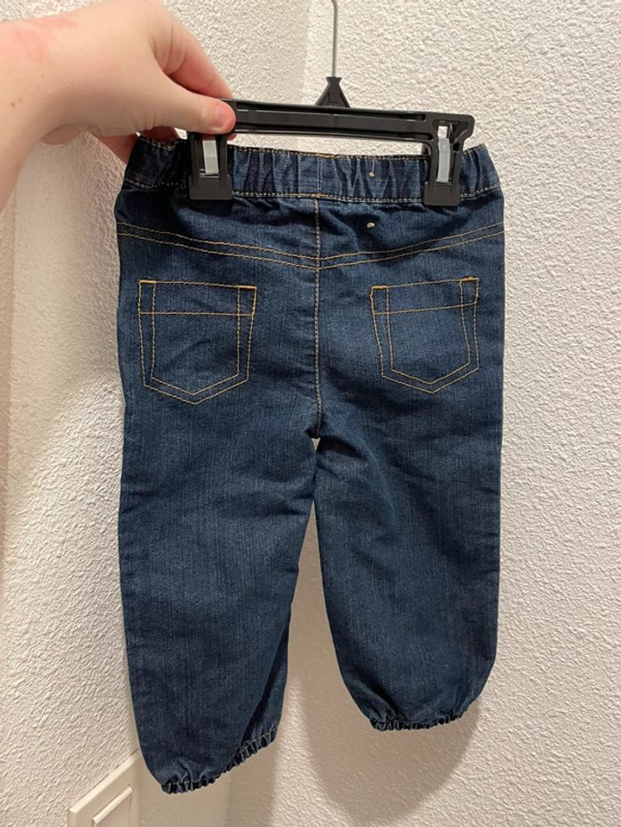 Jean 23 mois - photo numéro 2