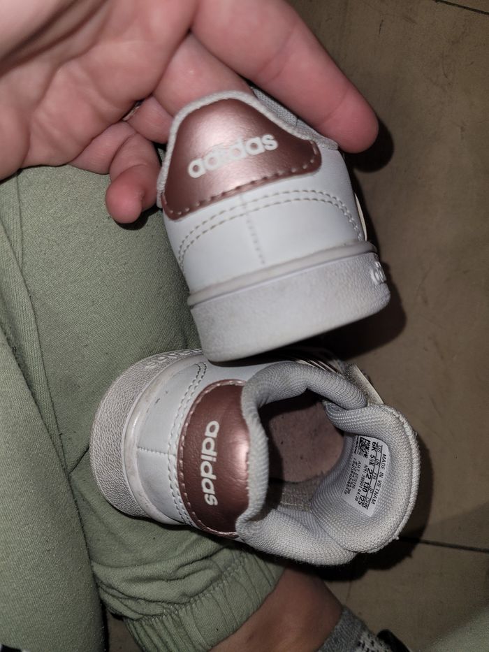 Basket - photo numéro 4