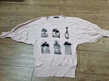Pull taille M