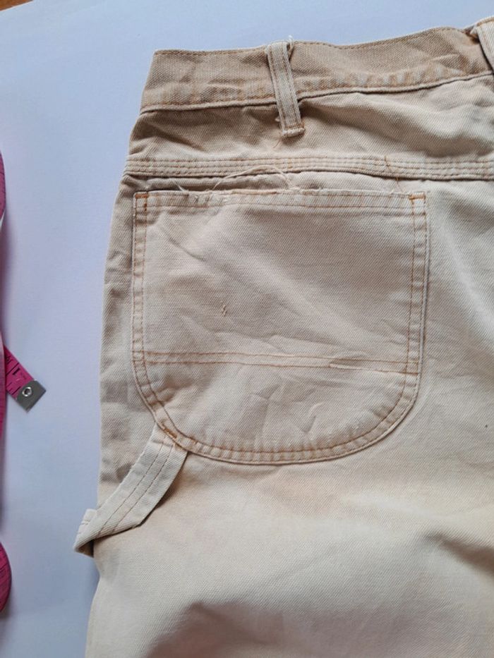 Jean cargo large  Dickies 36×30 - photo numéro 4