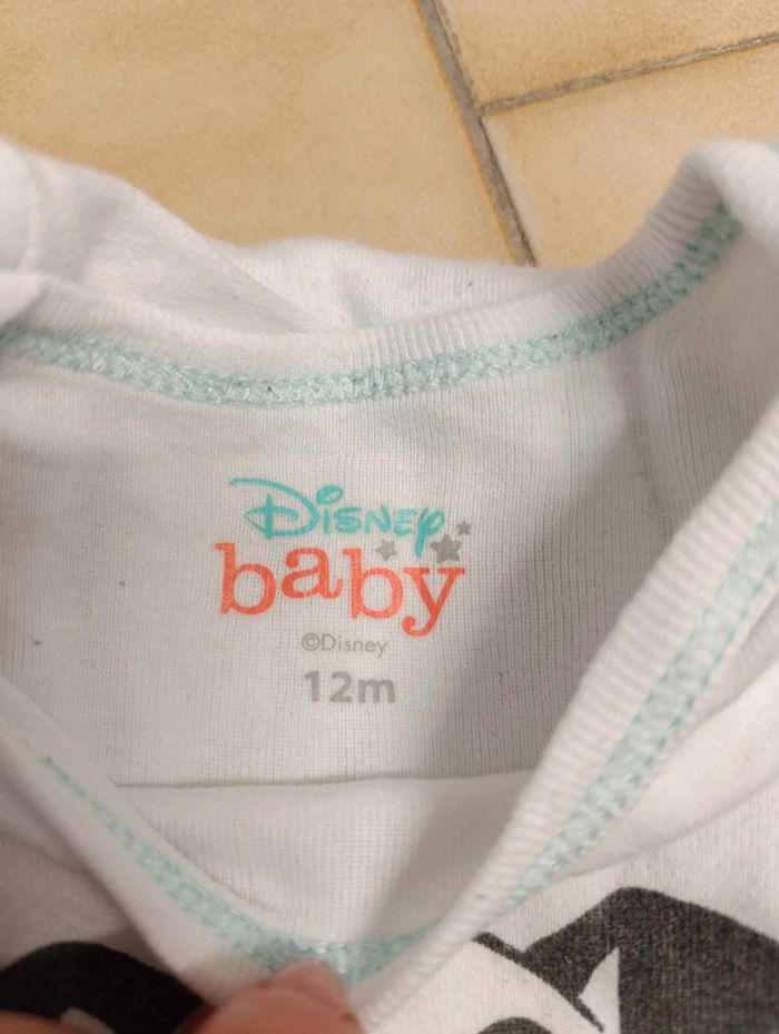 Bodies garçon, Disney - photo numéro 4