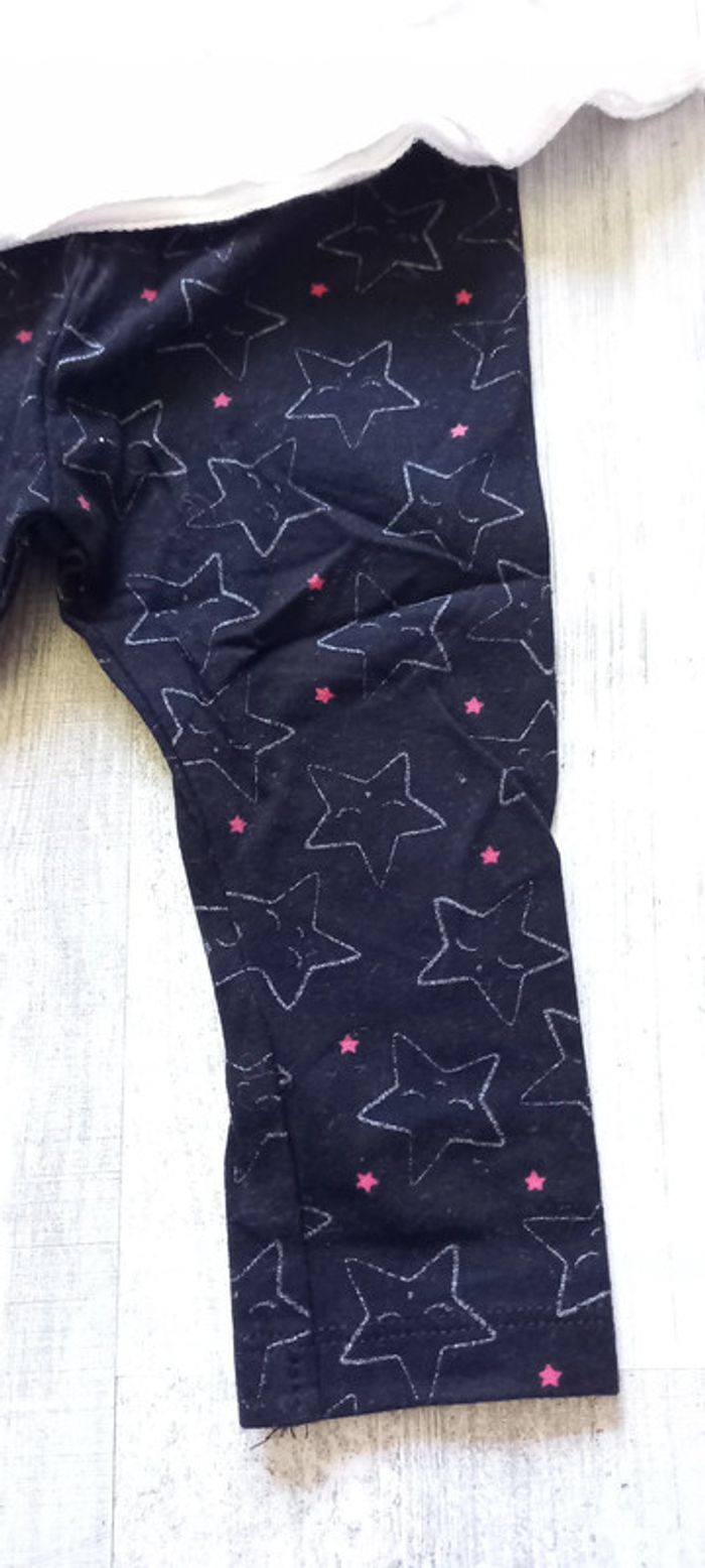 ensemble étoile - photo numéro 2