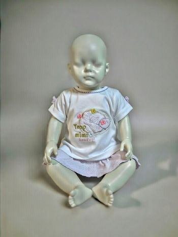 🍬 Tee-shirt Sucre d'orge 🍬