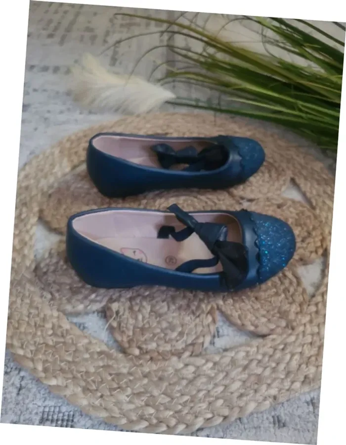 Ballerine neuve taille 29 - photo numéro 4