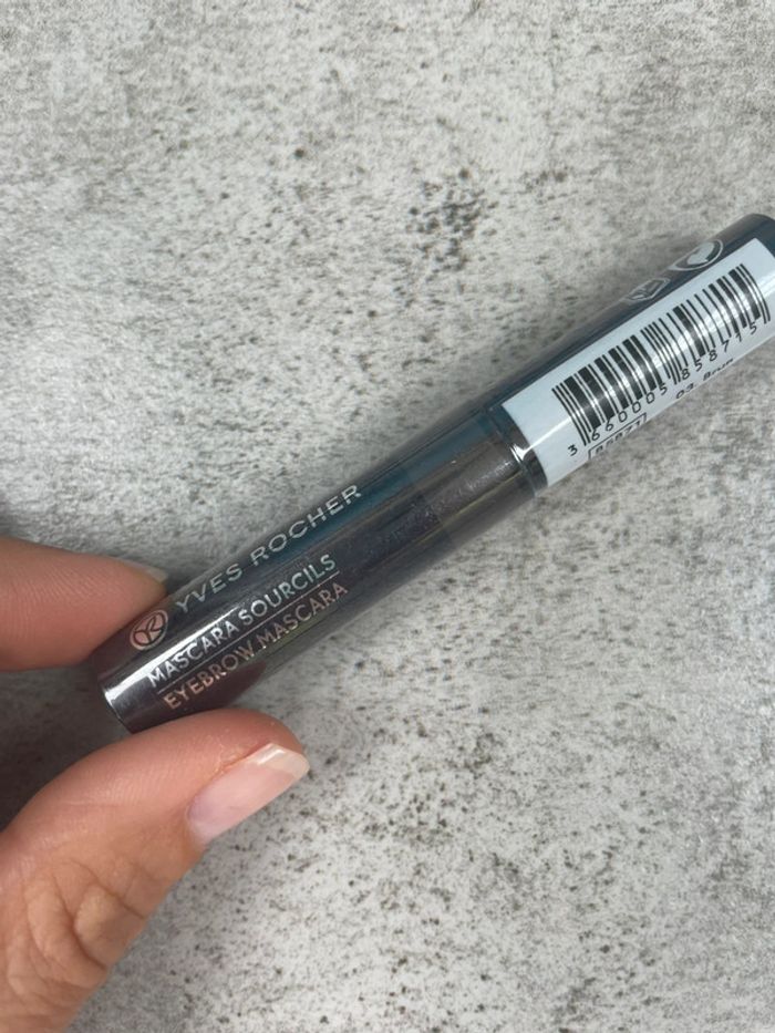 Lot yeux Yves Rocher neuf - photo numéro 2