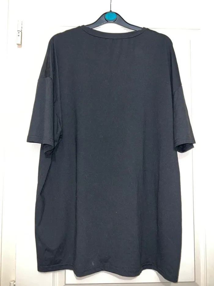 T-shirt Shein - photo numéro 3
