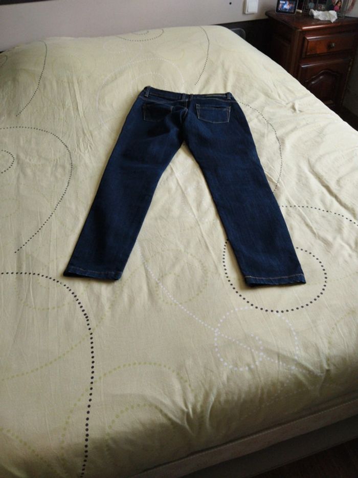 Jean femme - photo numéro 4