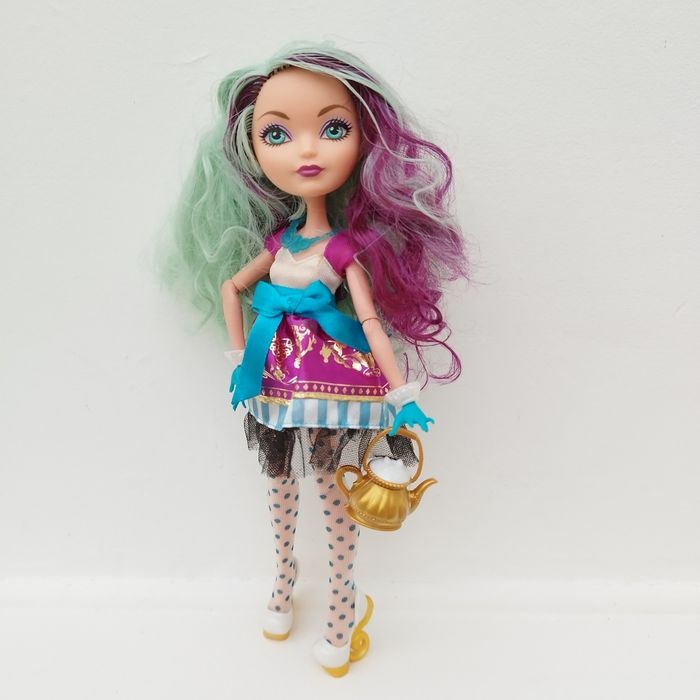 Madeline hatter de Mattel - photo numéro 3