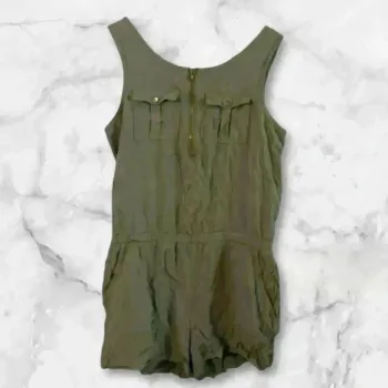 Combi short 152 cm