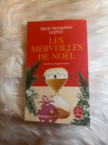 Les merveilles de Noël (Des fêtes sous haute tension)