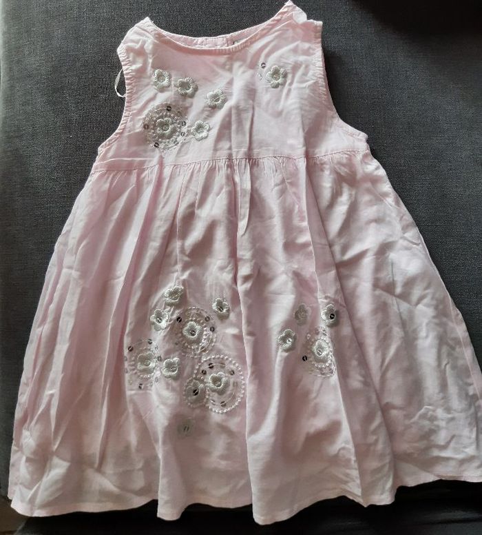 robe