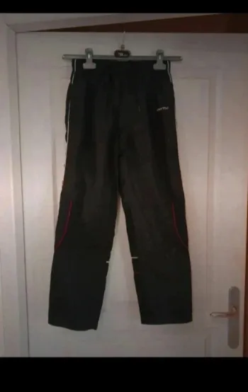 pantalon de jogging