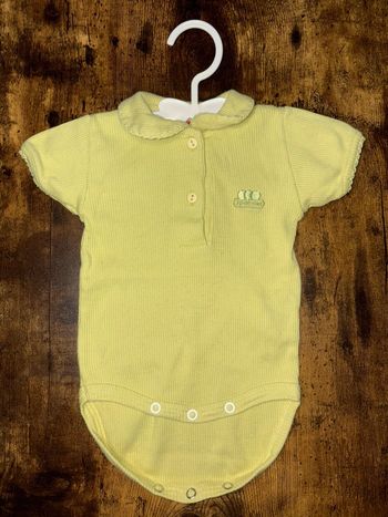 Body polo 6m