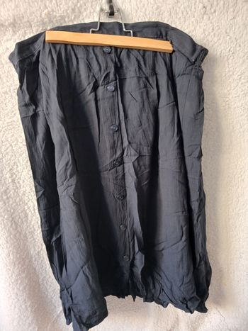 Jupe taille 46