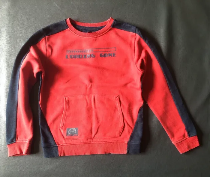 Sweat enfant - photo numéro 2