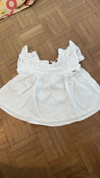 Haut Monoprix Kids 3 ans