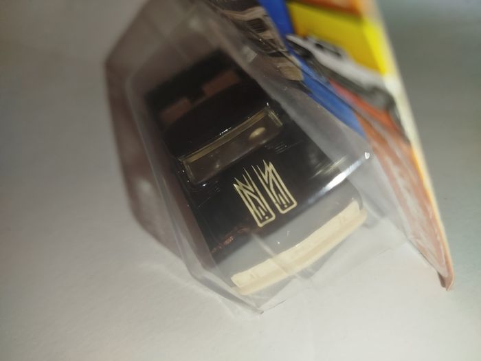 Hot Wheels '67 Chevy C10 2025 - photo numéro 5