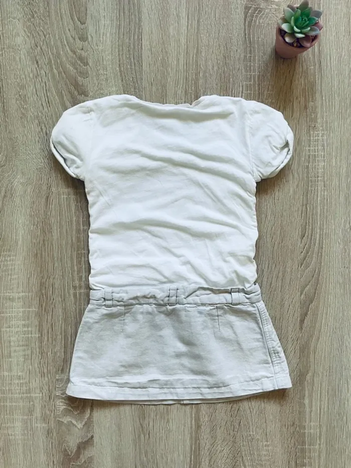 Robe Chloé 4 ans - photo numéro 2