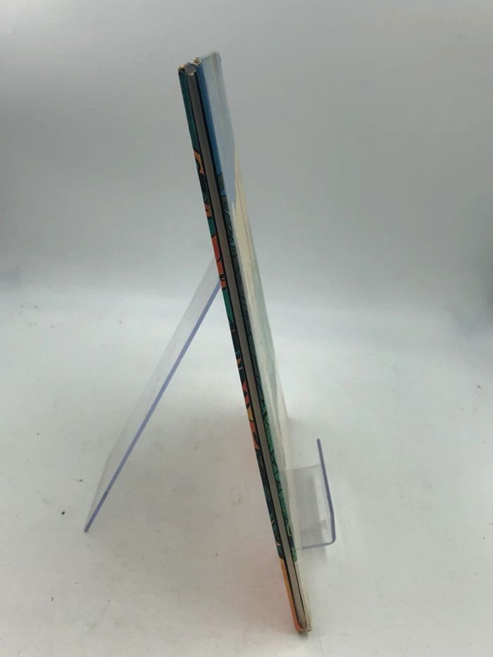 Bande dessinée promenade pour 5 chameaux - photo numéro 4