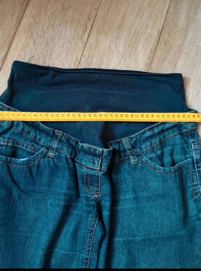 Jean de  grossesse  38 - photo numéro 6