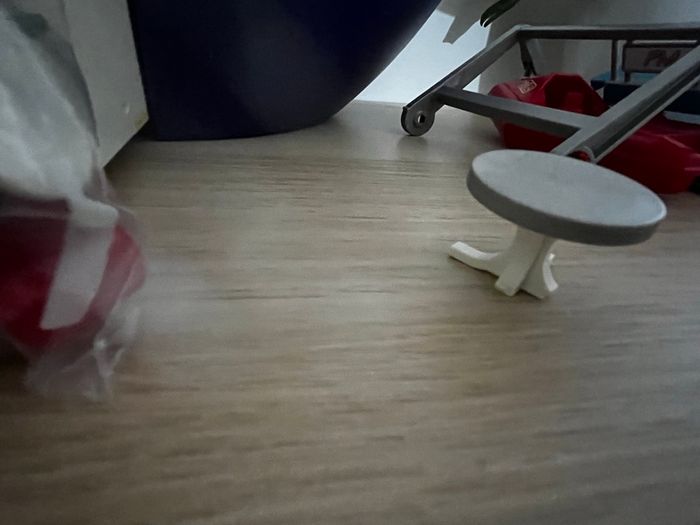 Bateau de croisière playmobil - photo numéro 8