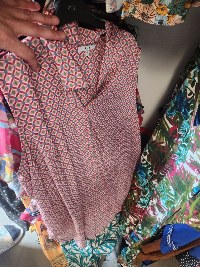 Lot de vêtements - photo numéro 4