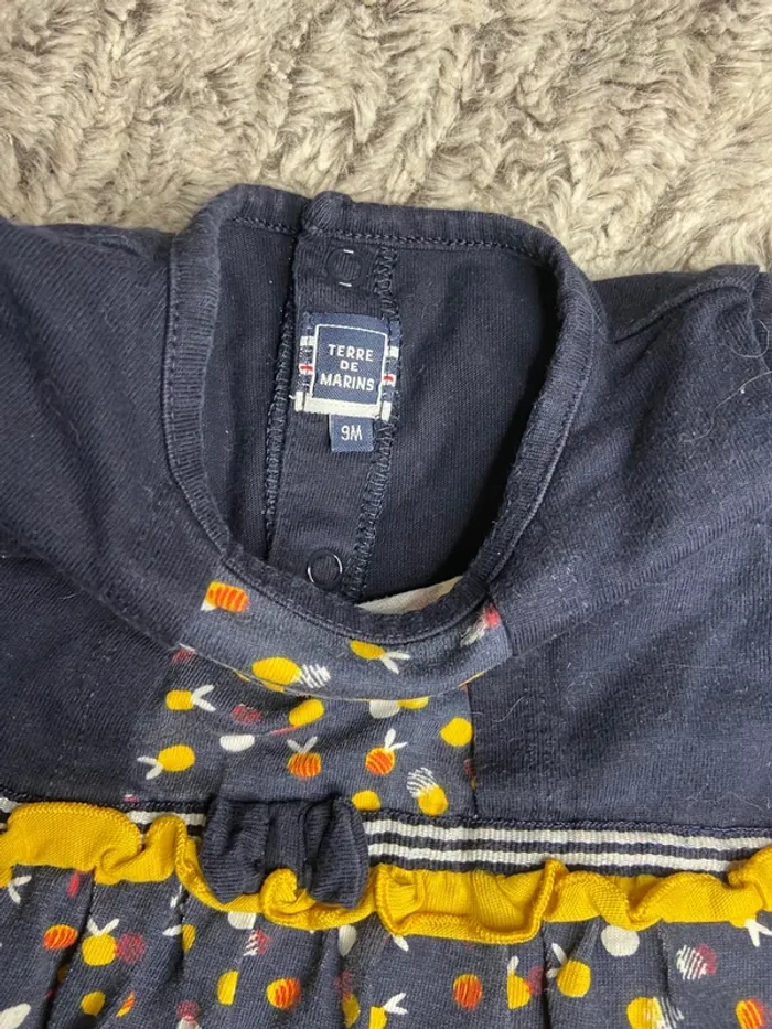 Robe 9 mois - photo numéro 3