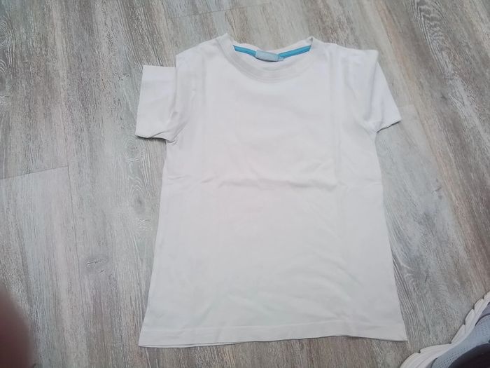 Tee shirt manche courte 8A