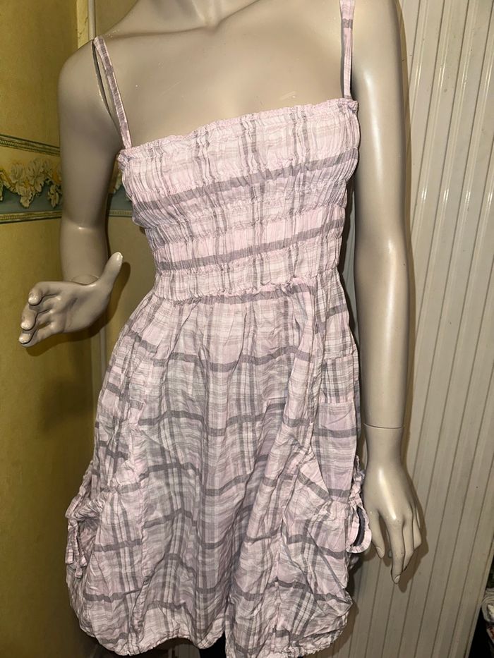 Tunique 5eme saison - photo numéro 4