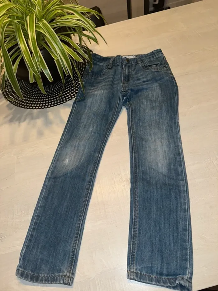 Jeans slim