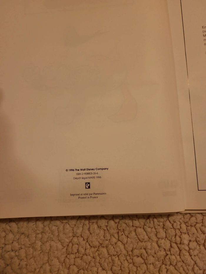 Les plus grandes colères de Donald (1996) - photo numéro 6