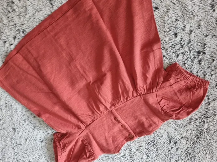 blouse sergent major 3 ans - photo numéro 3