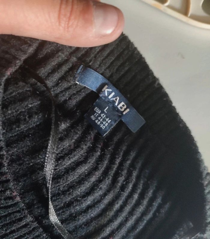 Pull femme - photo numéro 3
