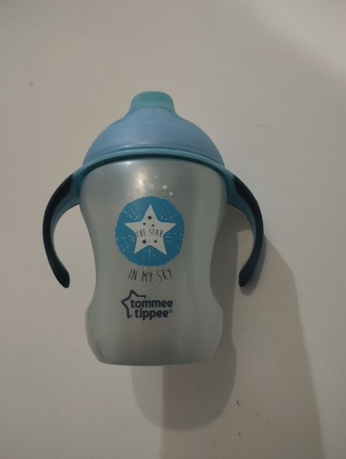 Tasse d'apprentissage Tommee Tippee