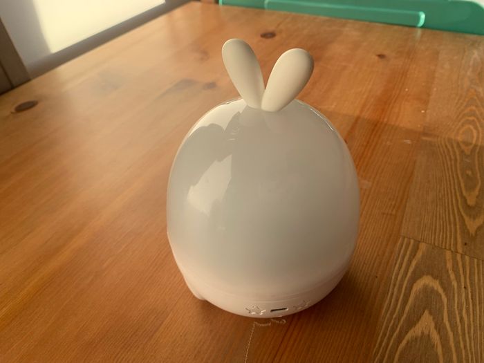 Veilleuse enfant - photo numéro 4