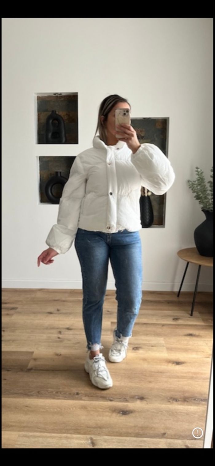 Doudoune - photo numéro 3