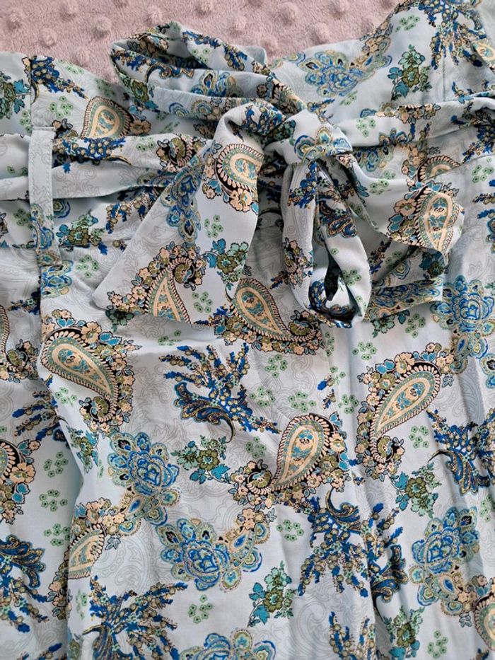 Tailleur IKKS taille 36 - photo numéro 6