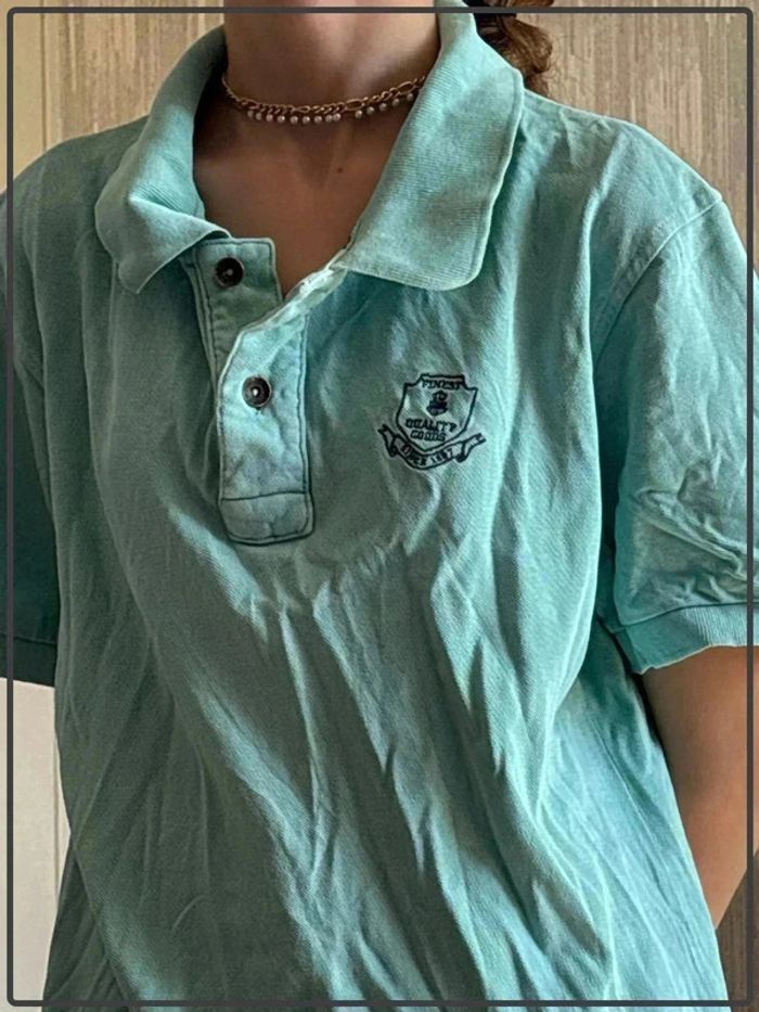 Polo taille 38 marque Jules - photo numéro 2