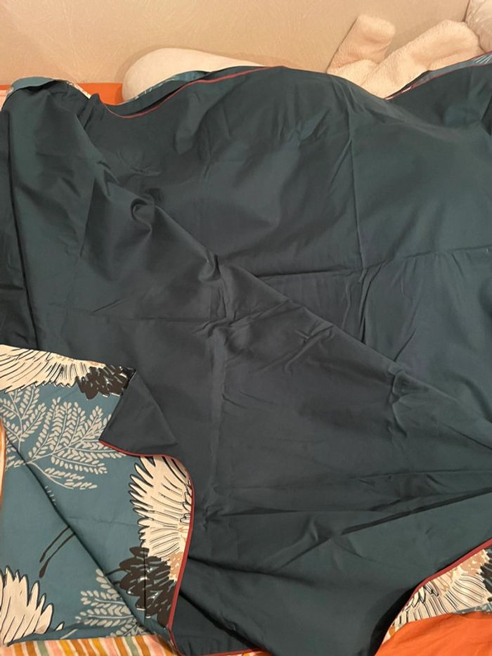 Housse de couette LaRedoute - photo numéro 4