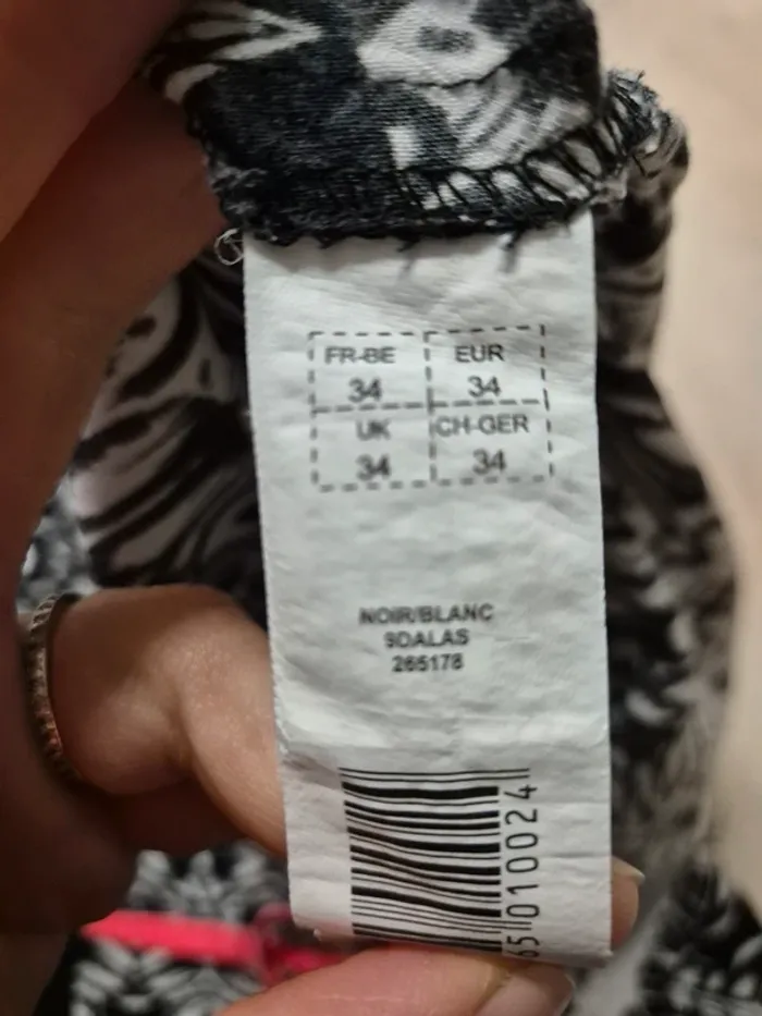 Robe mim - photo numéro 3