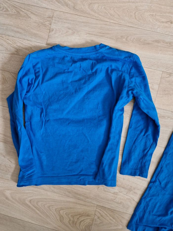 Pyjama Buez l'éclair - photo numéro 7