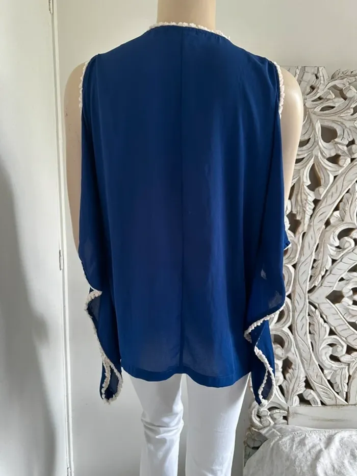 Blouse - photo numéro 6