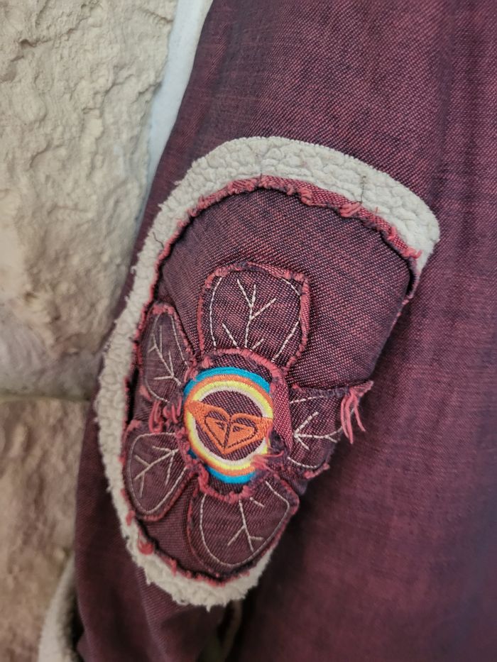 Magnifique  manteau - photo numéro 6